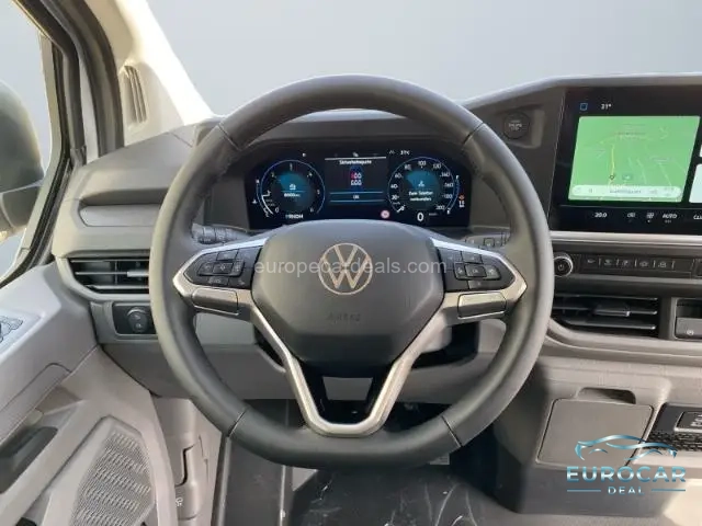 Volkswagen T7 Transporter