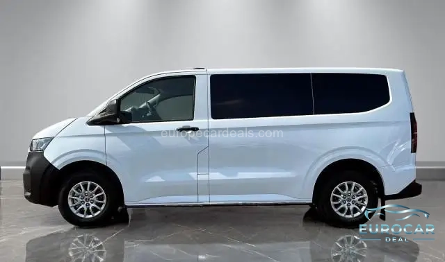 Volkswagen T7 Caravelle