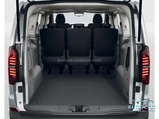 Volkswagen T7 Caravelle