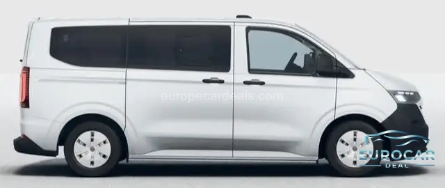 Volkswagen T7 Caravelle