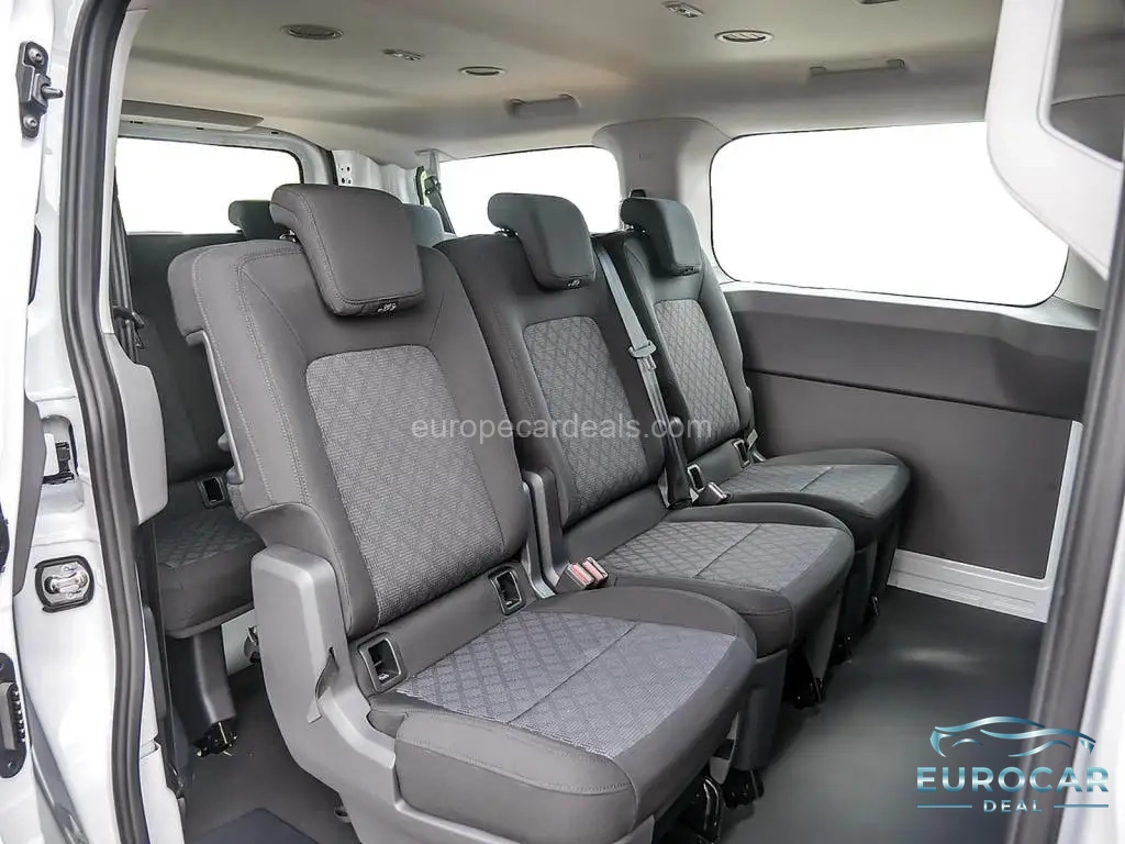 Volkswagen T7 Transporter