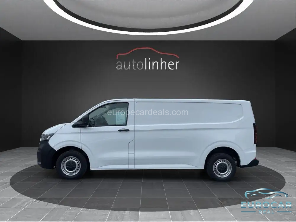Volkswagen T7 Transporter