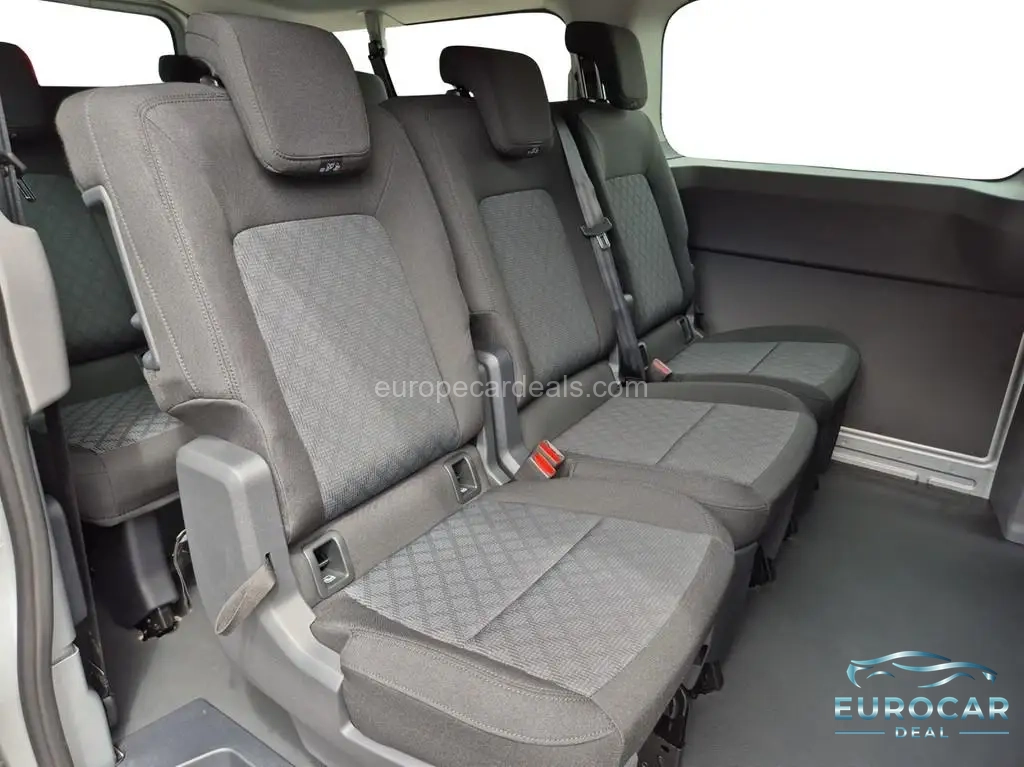 Volkswagen T7 Transporter