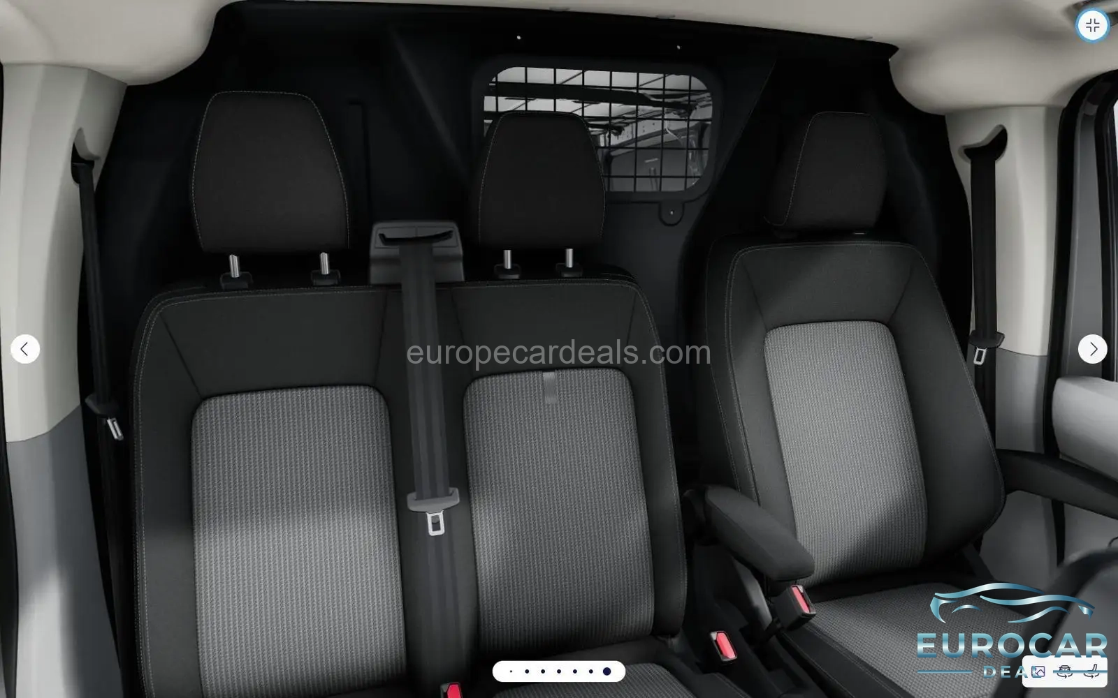 Volkswagen T7 Transporter