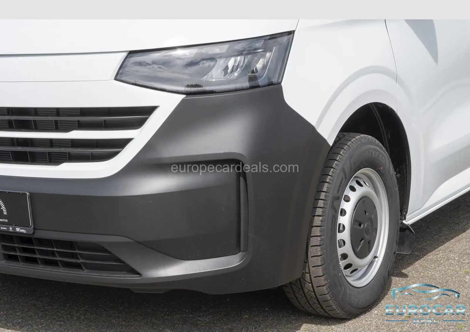 Volkswagen T7 Transporter
