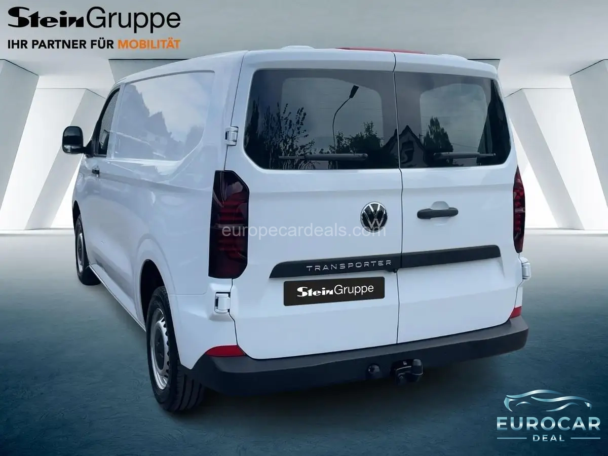 Volkswagen T7 Transporter
