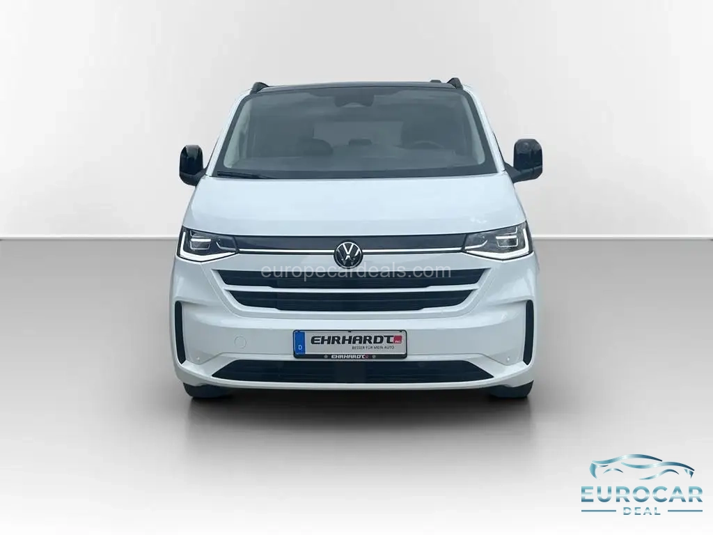 Volkswagen T7 Caravelle