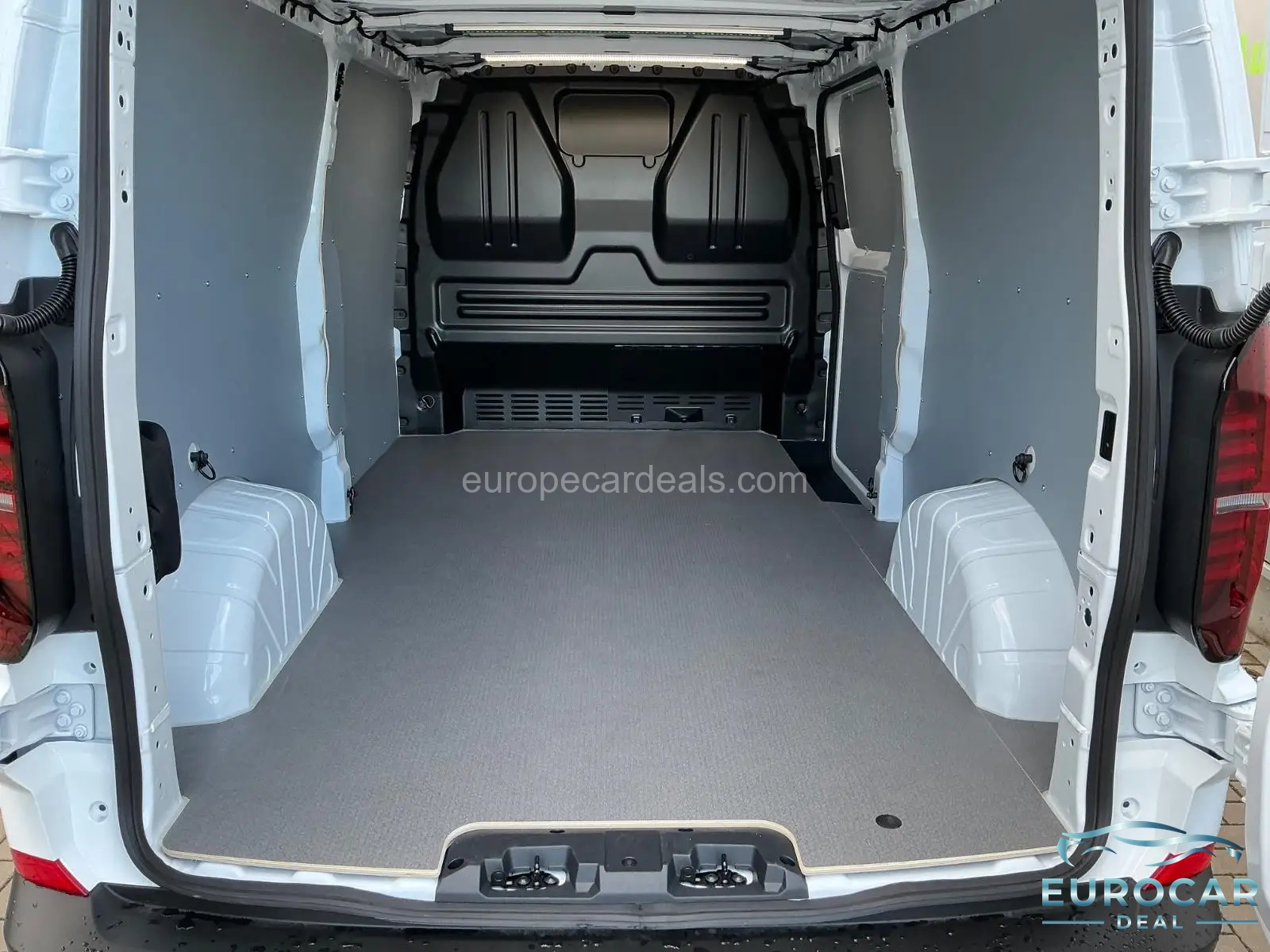 Volkswagen T7 Transporter