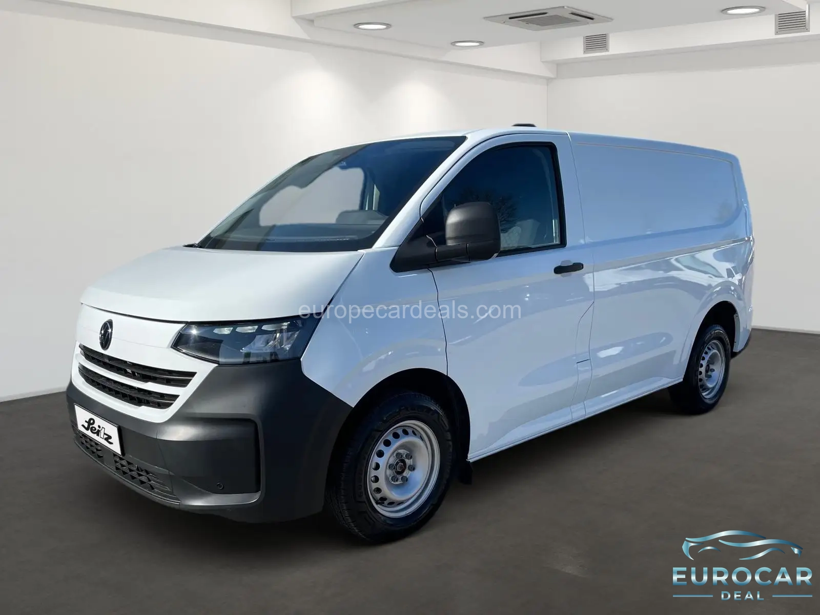 Volkswagen T7 Transporter