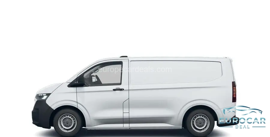Volkswagen T7 Transporter