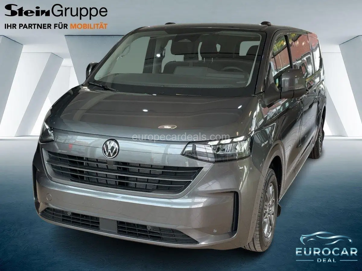Volkswagen T7 Kombi