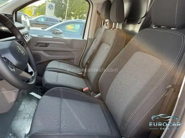 Volkswagen T7 Transporter