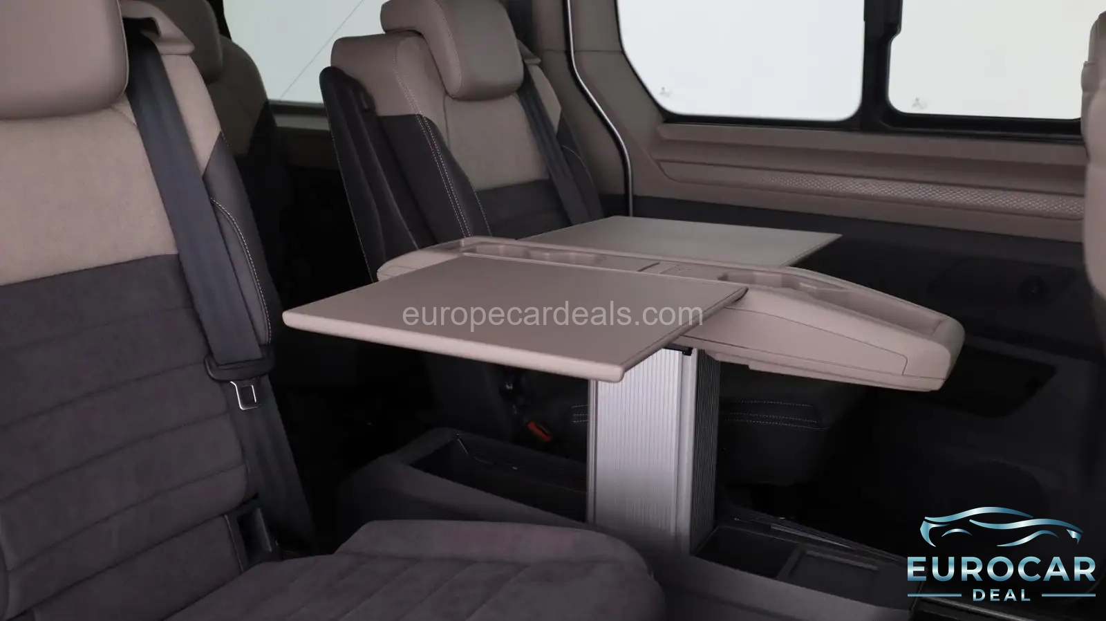 Volkswagen T7 California