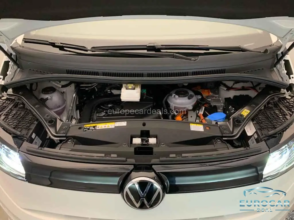 Volkswagen T7 California