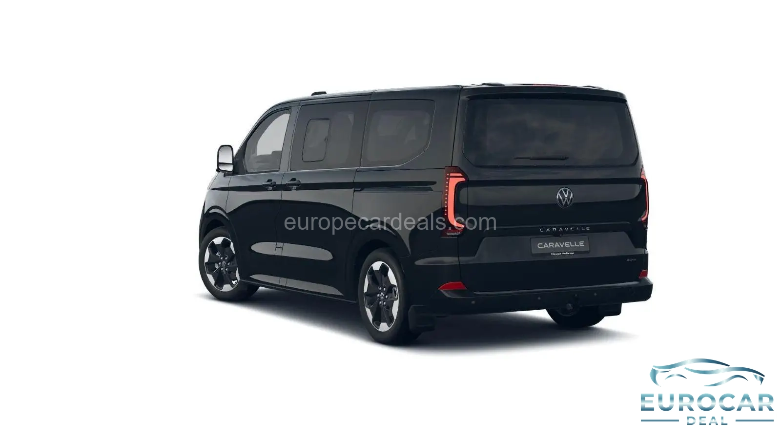 Volkswagen T7 Caravelle