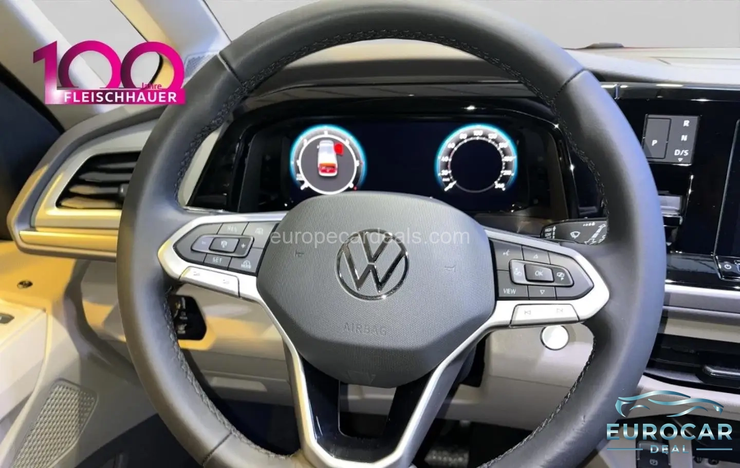 Volkswagen T7 California