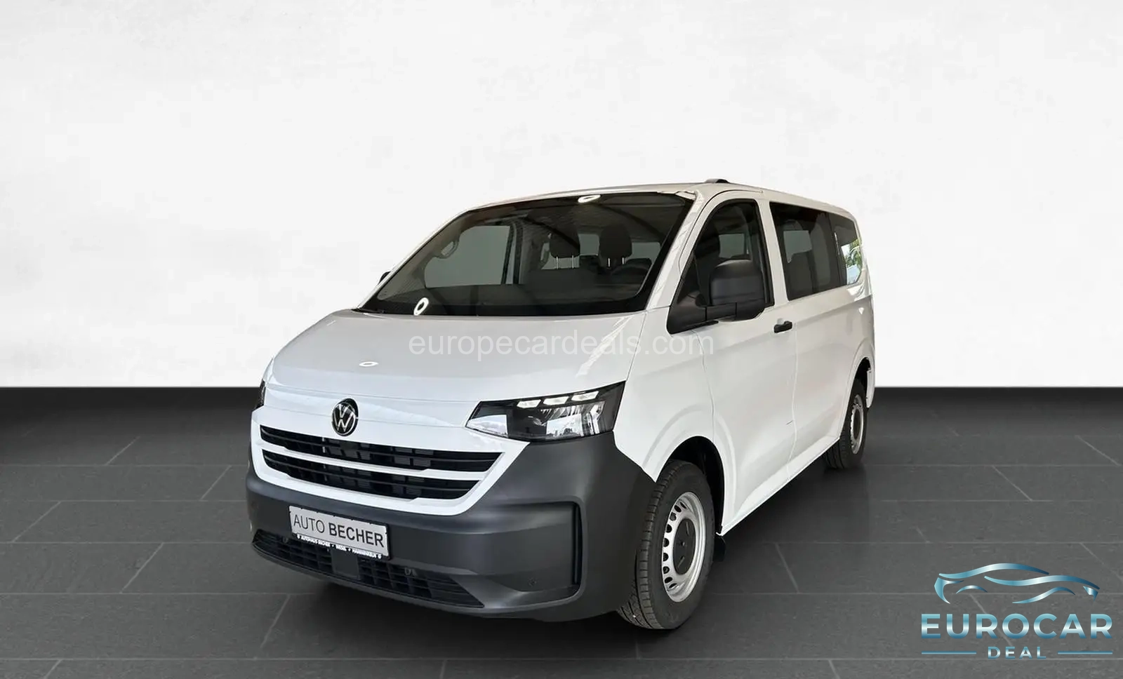 Volkswagen T7 Transporter