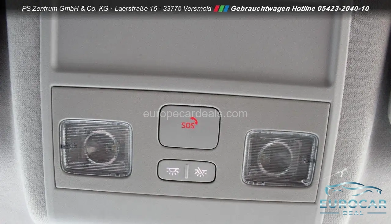 Volkswagen T7 Transporter