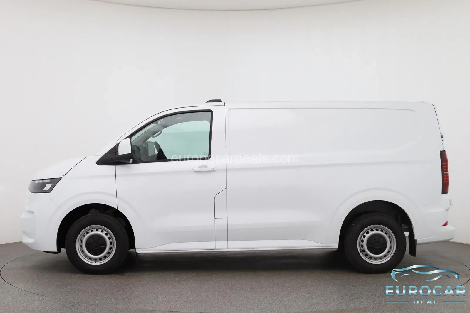 Volkswagen T7 Transporter
