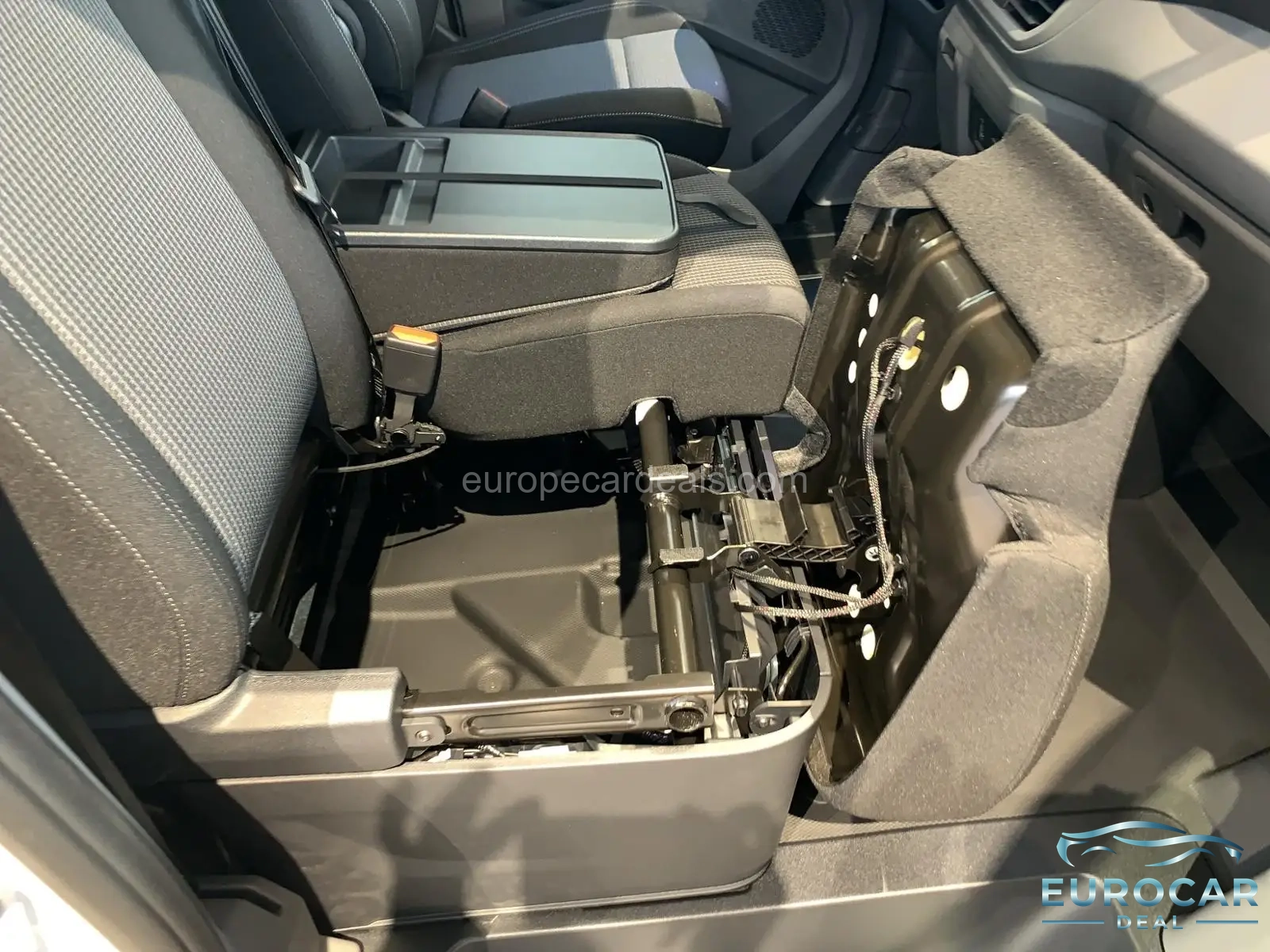 Volkswagen T7 Transporter