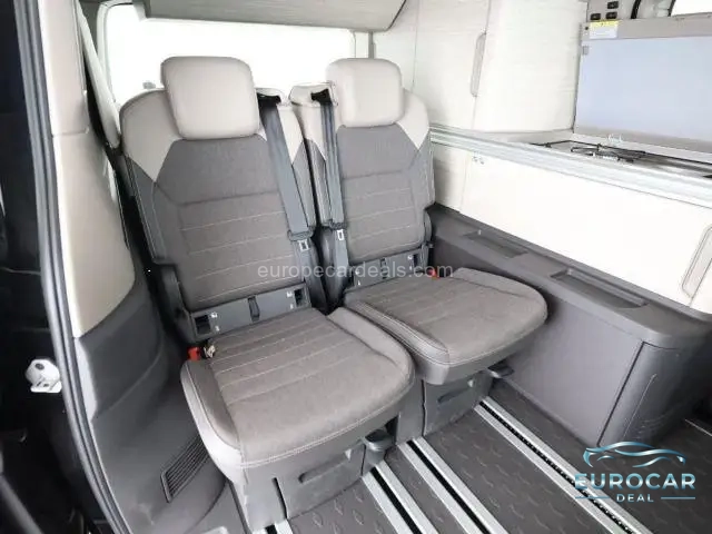 Volkswagen T7 California