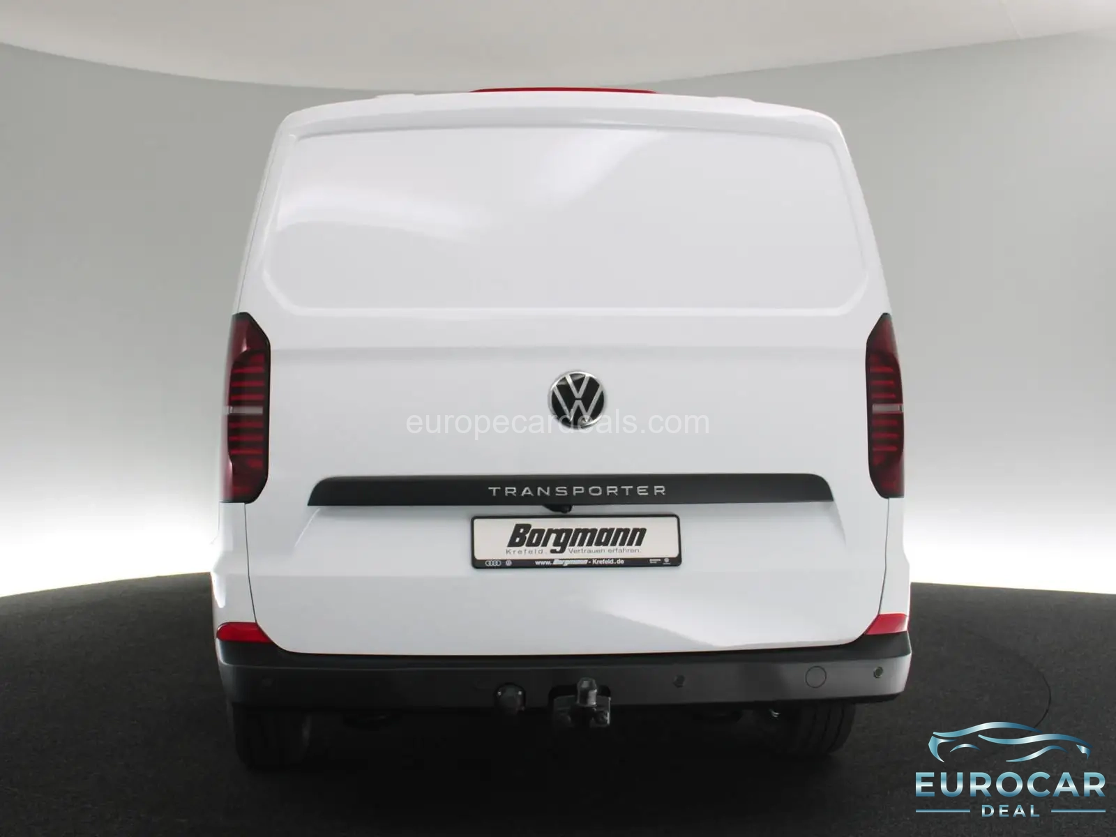 Volkswagen T7 Transporter