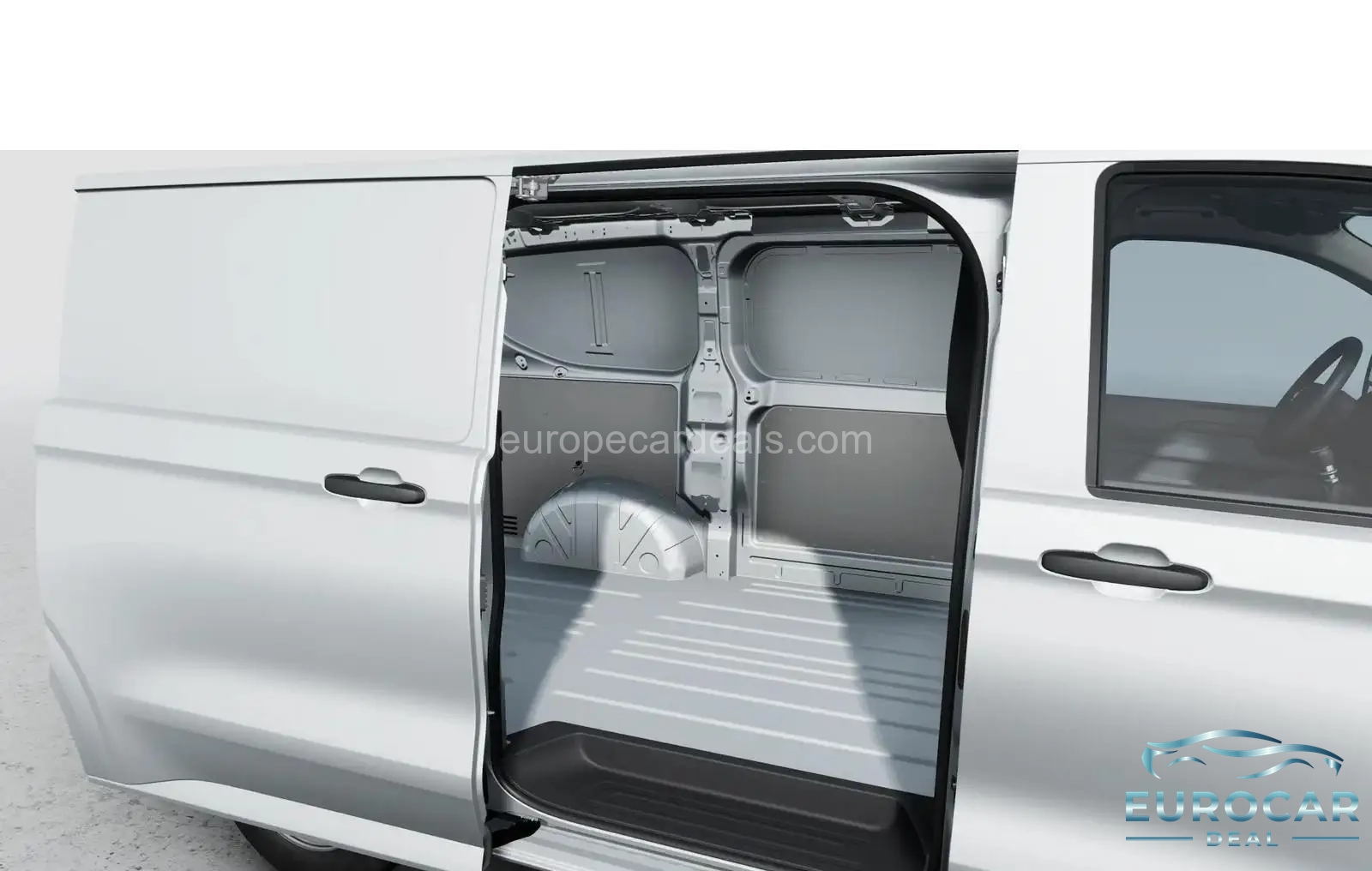 Volkswagen T7 Transporter