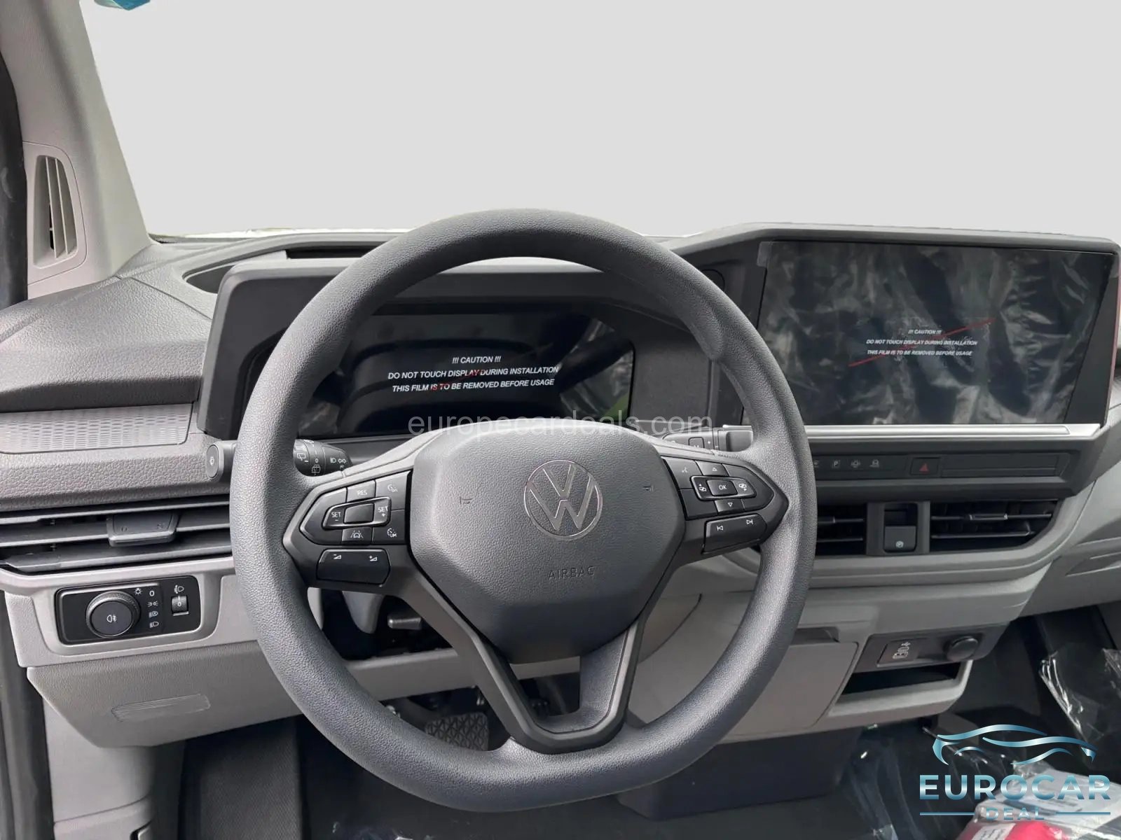 Volkswagen T7 Kombi
