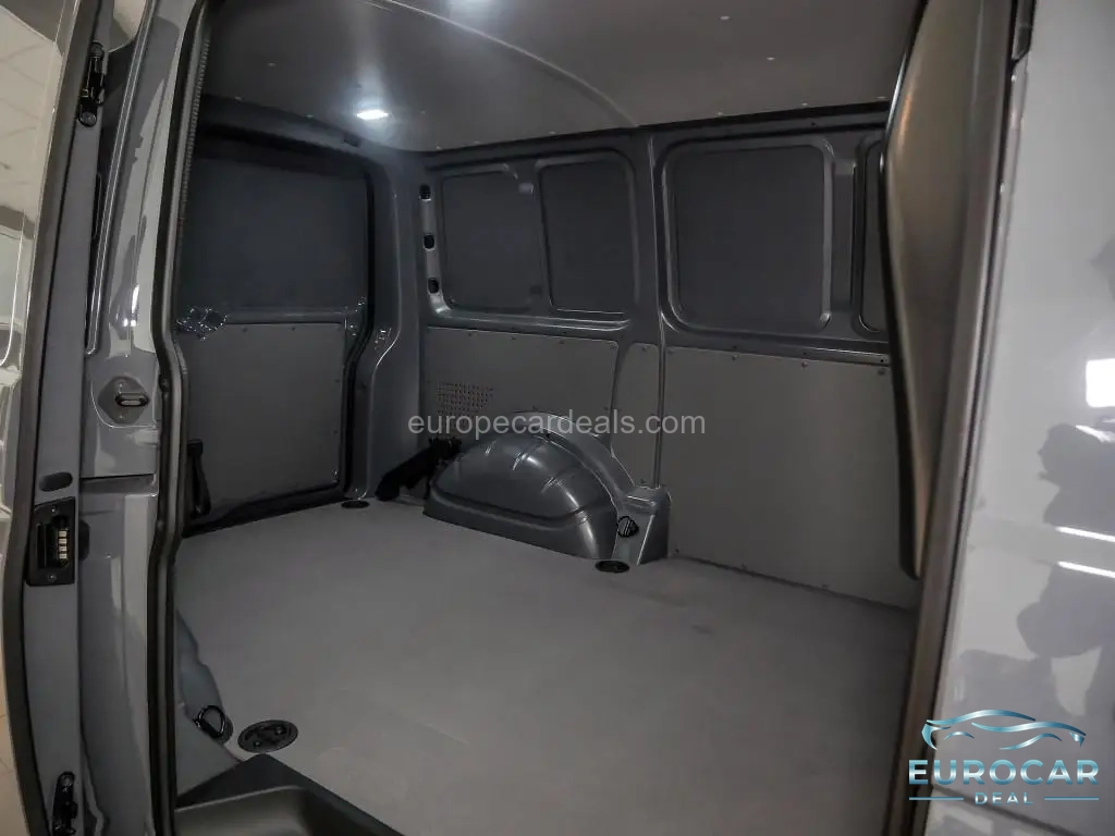 Volkswagen T7 Transporter