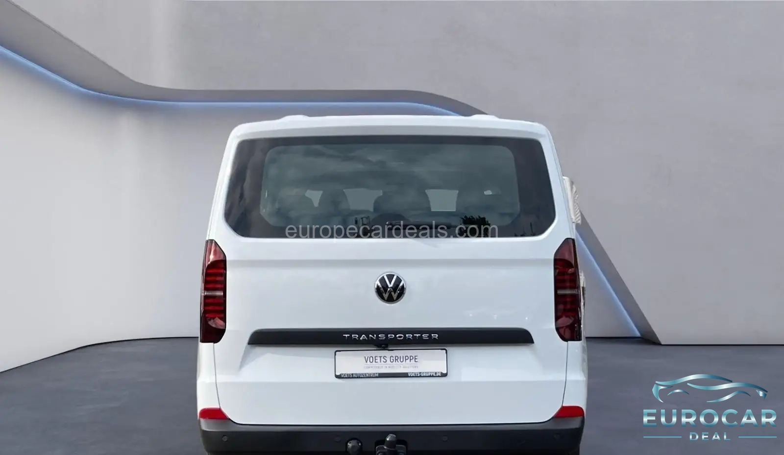 Volkswagen T7 Transporter
