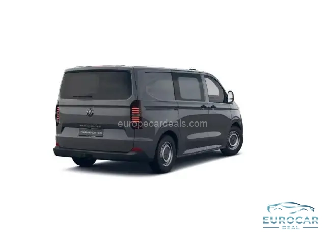 Volkswagen T7 Transporter