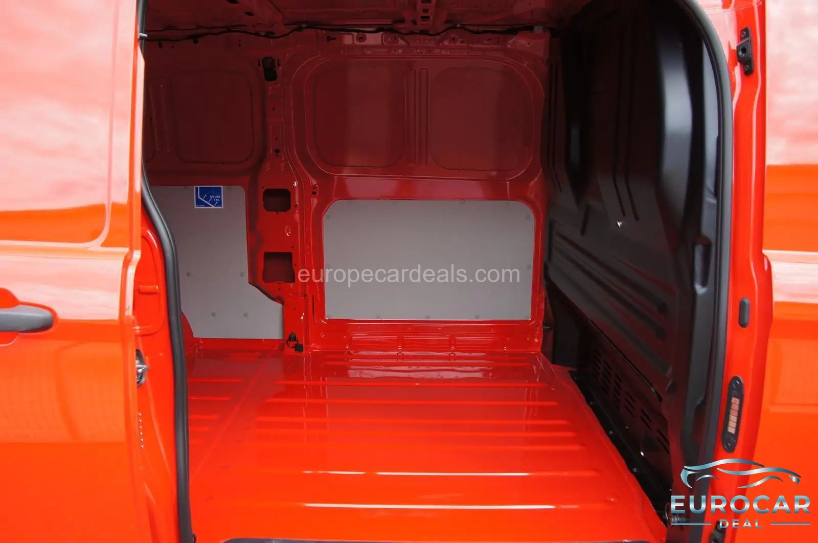 Volkswagen T7 Transporter