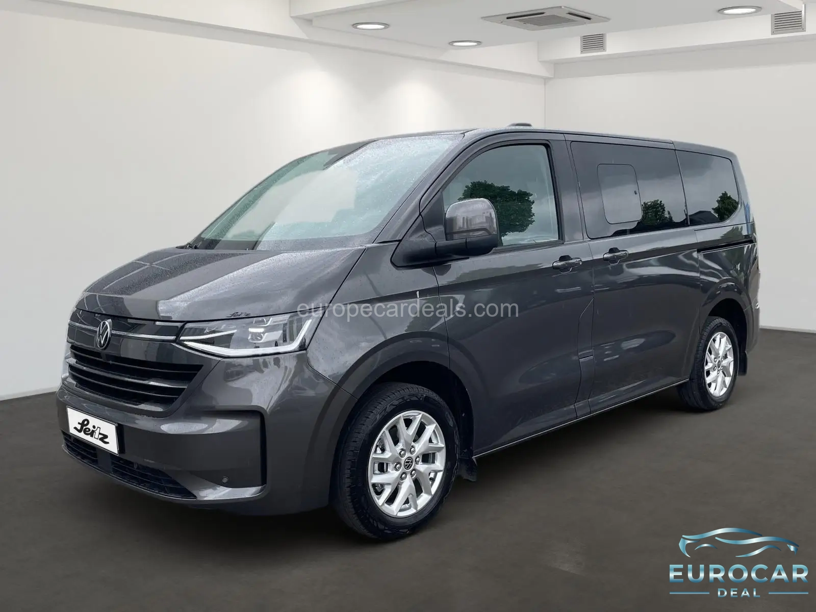 Volkswagen T7 Caravelle