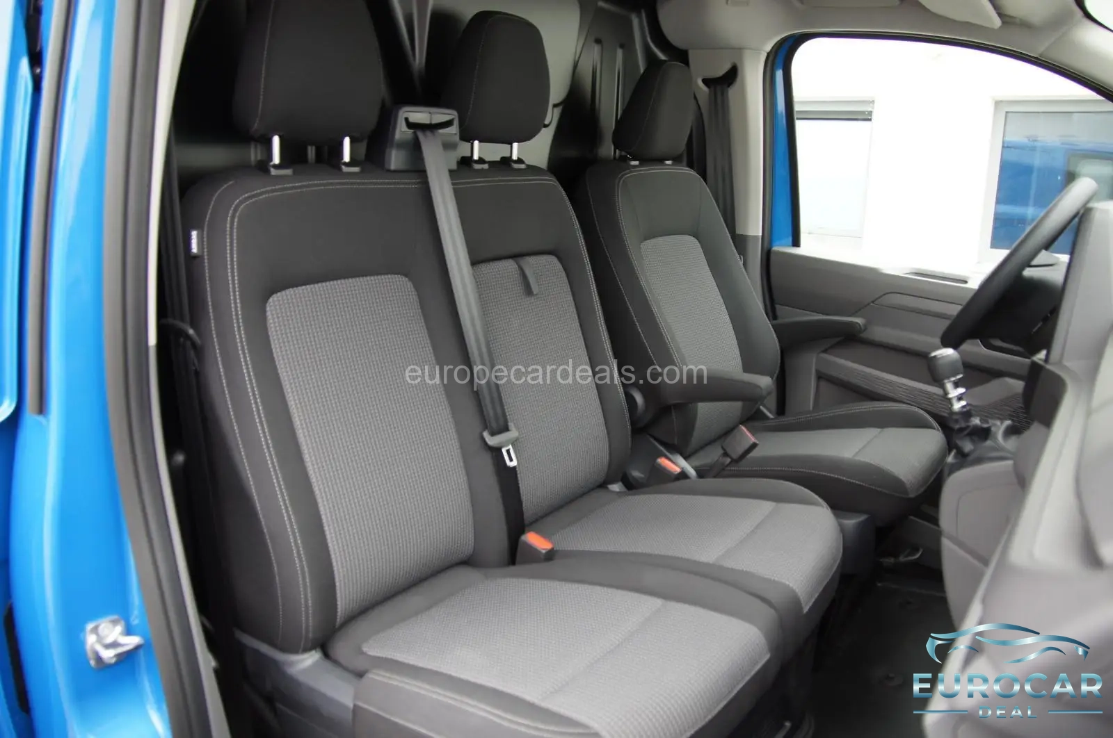 Volkswagen T7 Transporter
