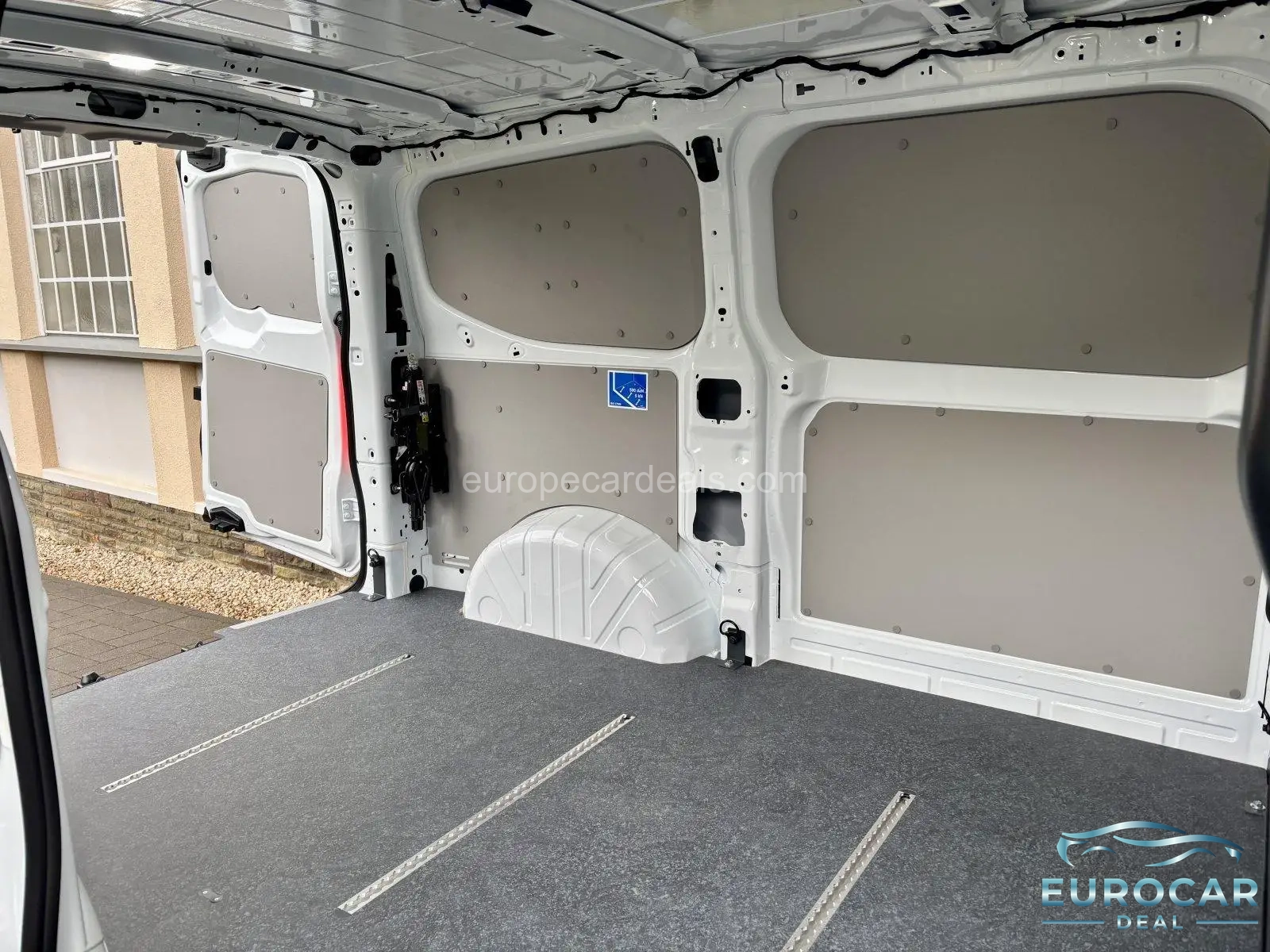 Volkswagen T7 Transporter