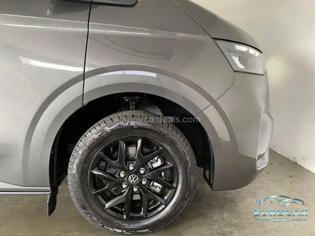 Volkswagen T7 Caravelle