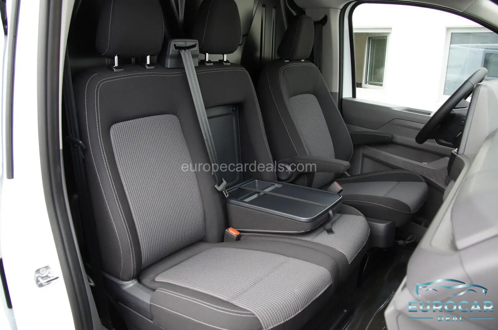 Volkswagen T7 Transporter