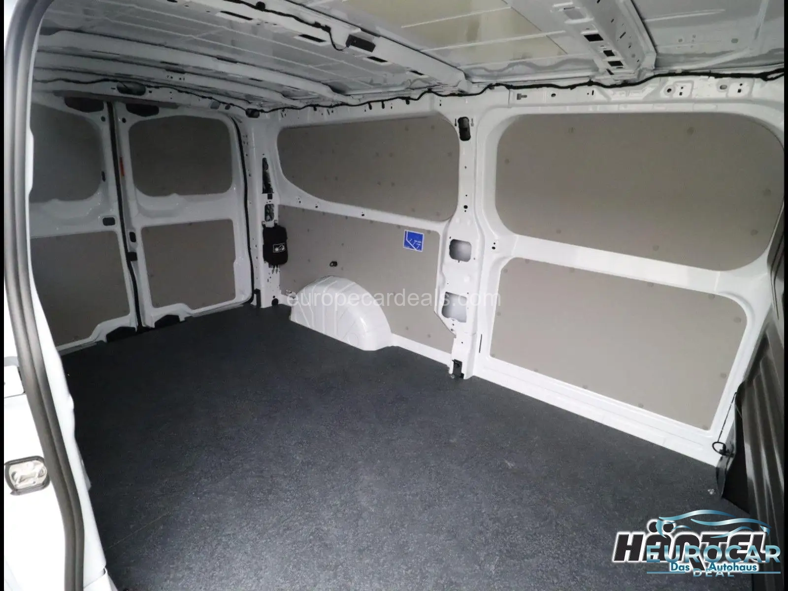 Volkswagen T7 Transporter