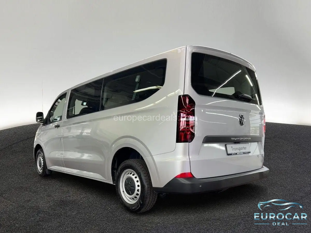 Volkswagen T7 Transporter