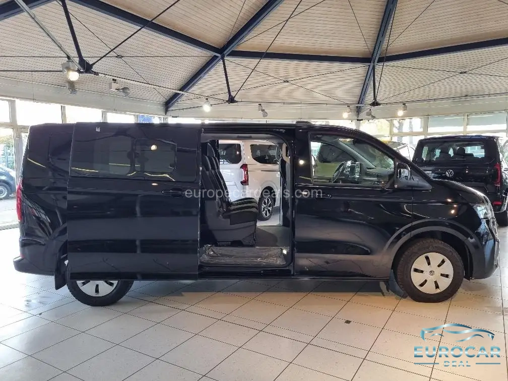 Volkswagen T7 Transporter