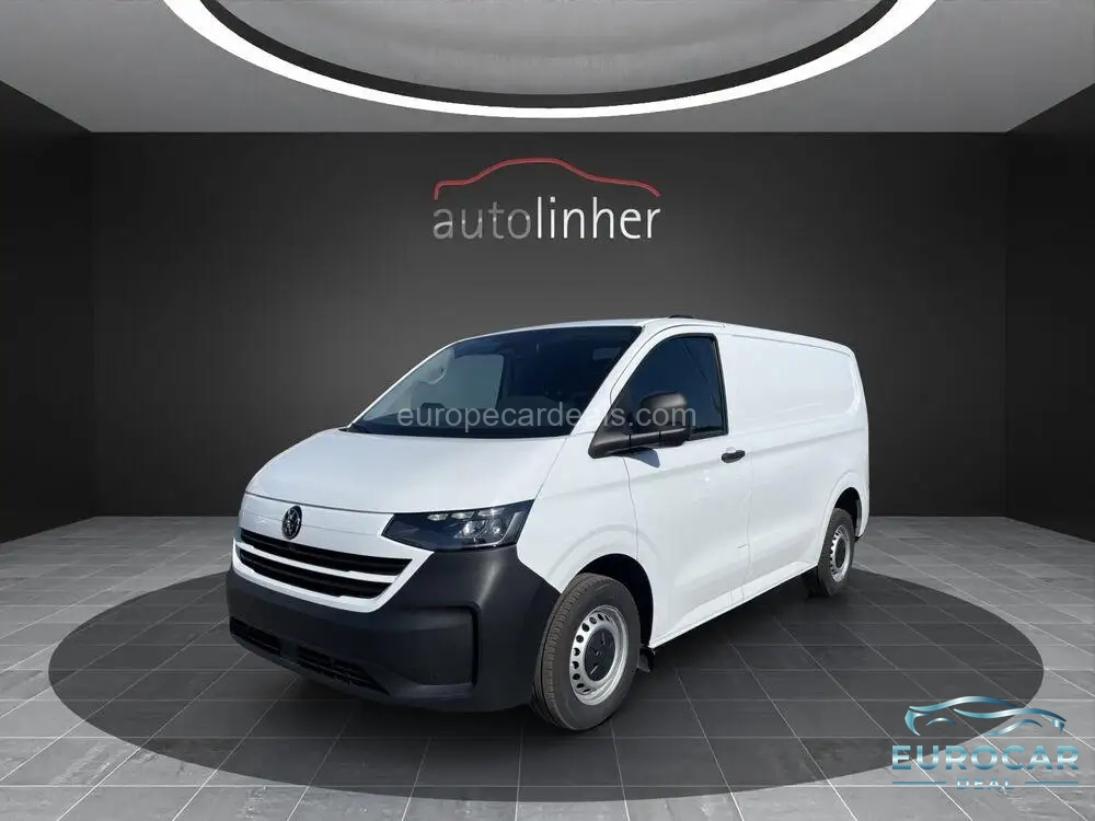 Volkswagen T7 Transporter