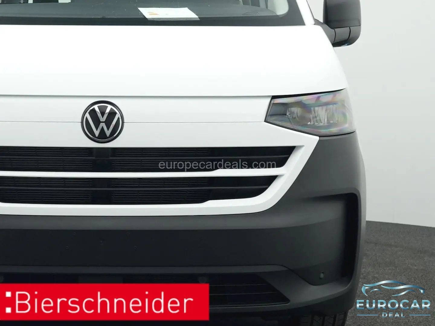 Volkswagen T7 Kombi