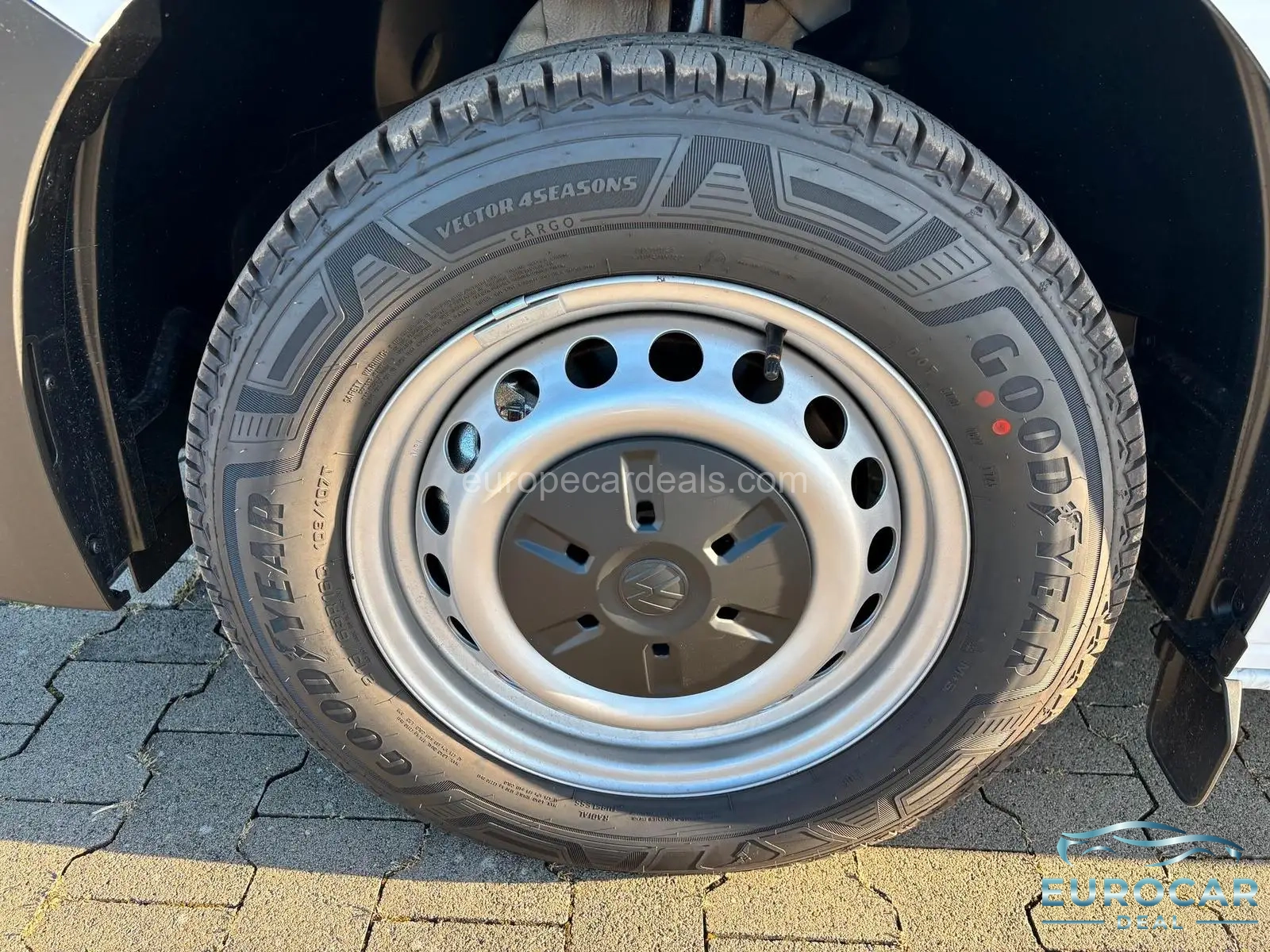 Volkswagen T7 Transporter