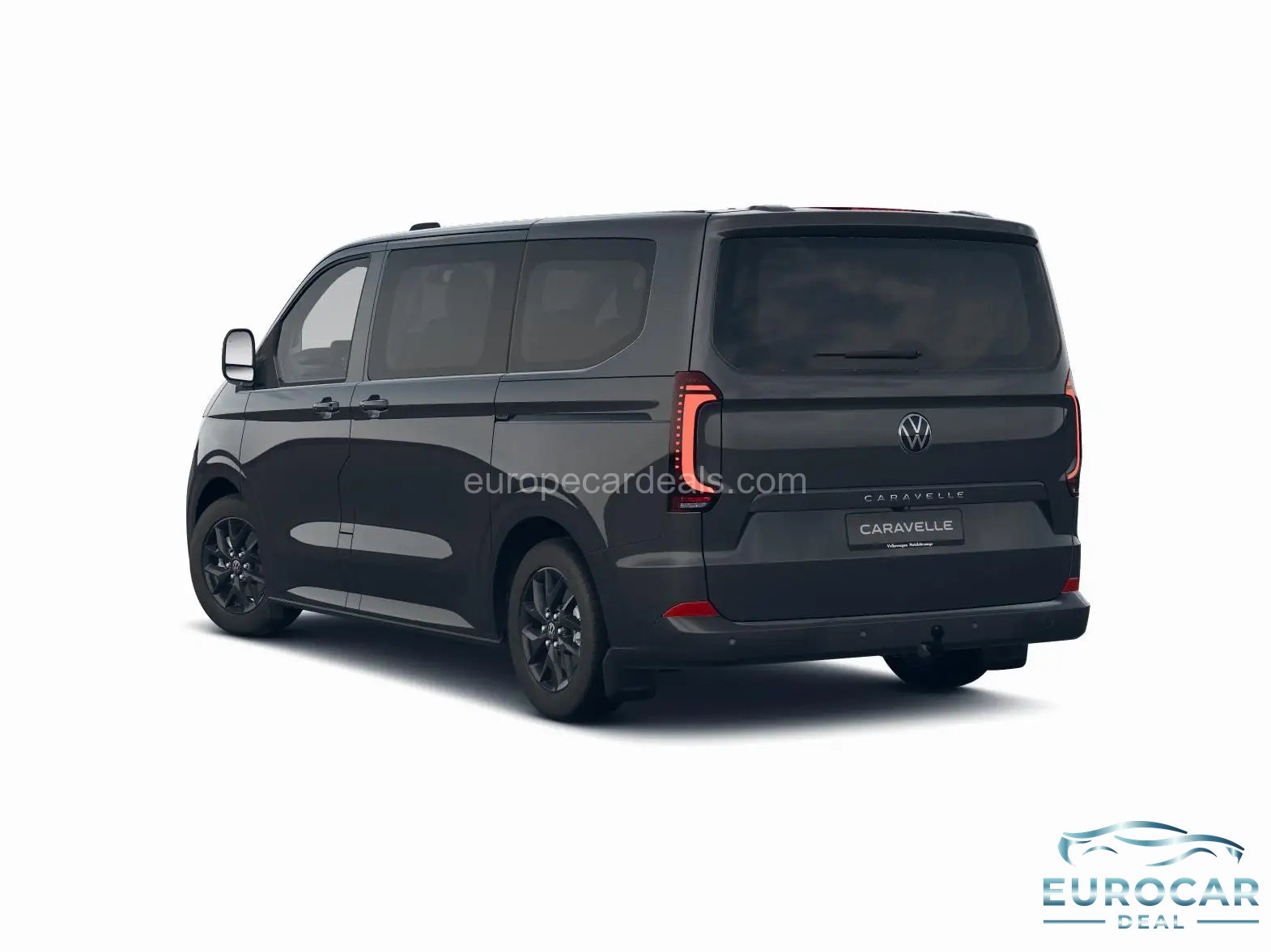 Volkswagen T7 Caravelle