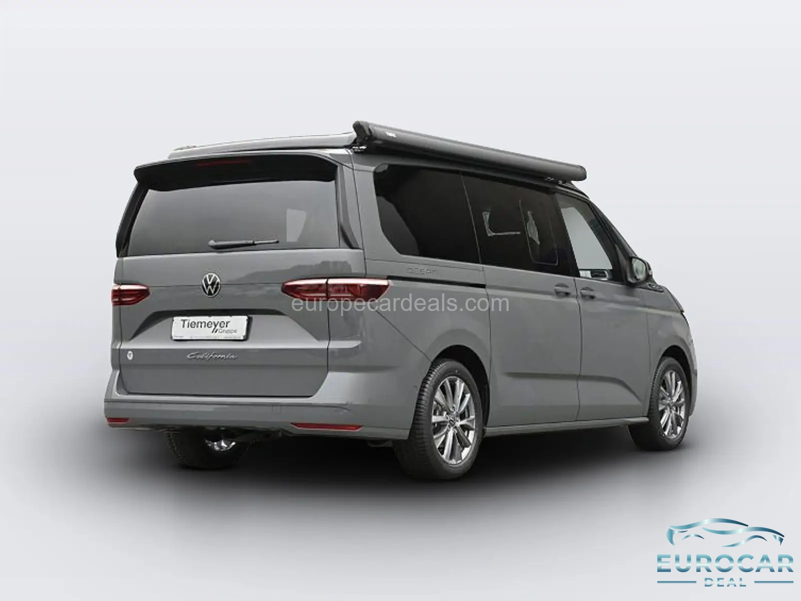 Volkswagen T7 California