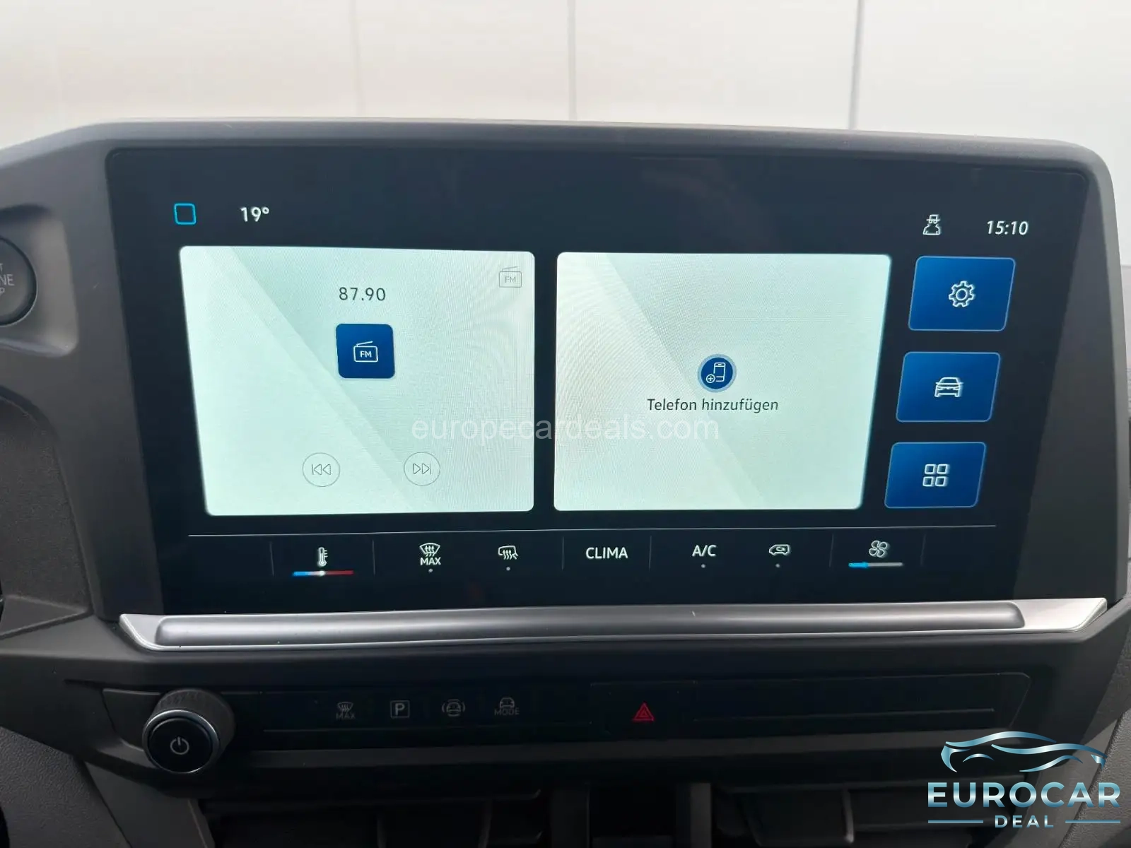 Volkswagen T7 Transporter