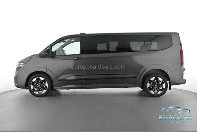 Volkswagen T7 Caravelle