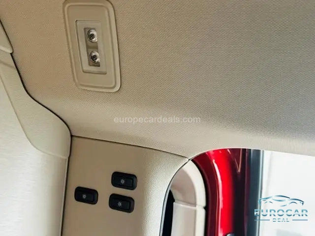 Volkswagen T7 California