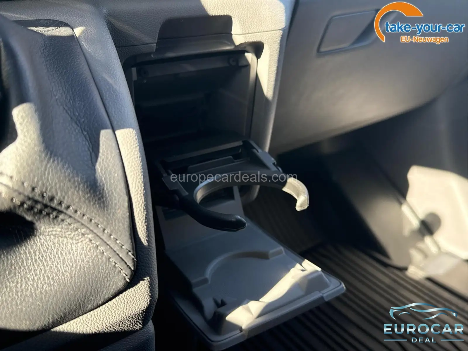 Volkswagen T7 Transporter