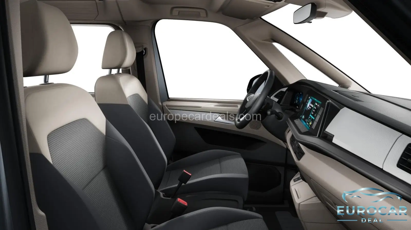 Volkswagen T7 California